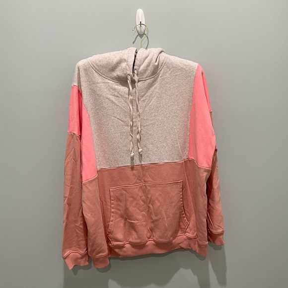 Women’s American eagle jegging fit size large sweatshirt - Picture 2 of 8